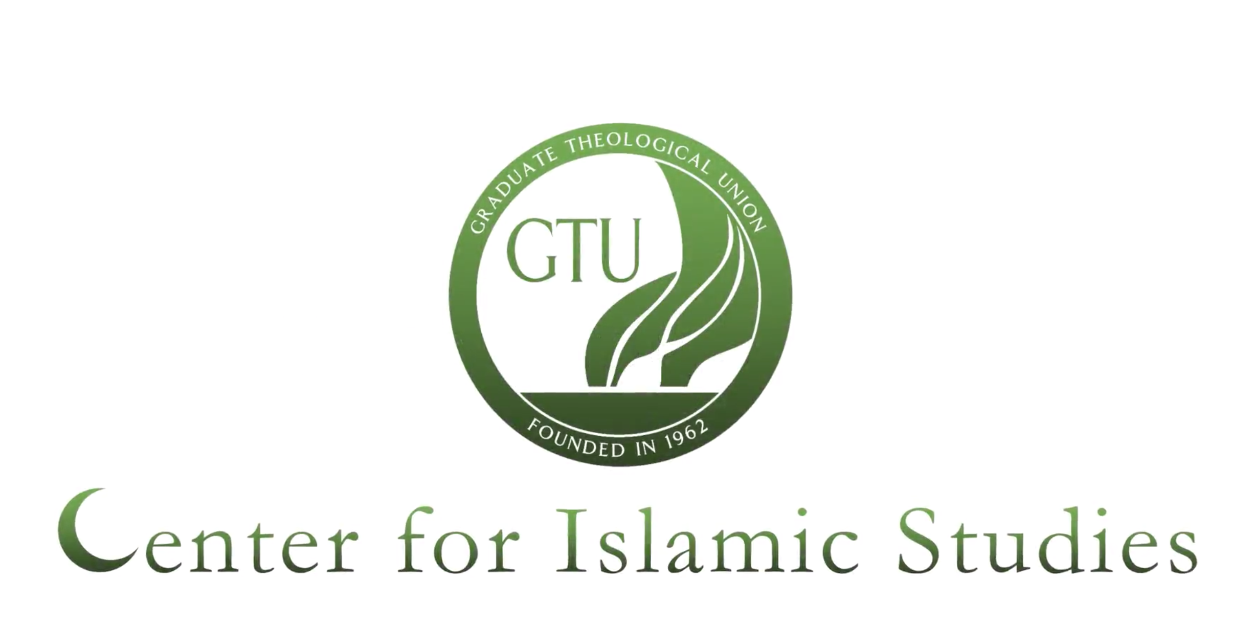Celebrating 5 Years of the Center for Islamic Studies